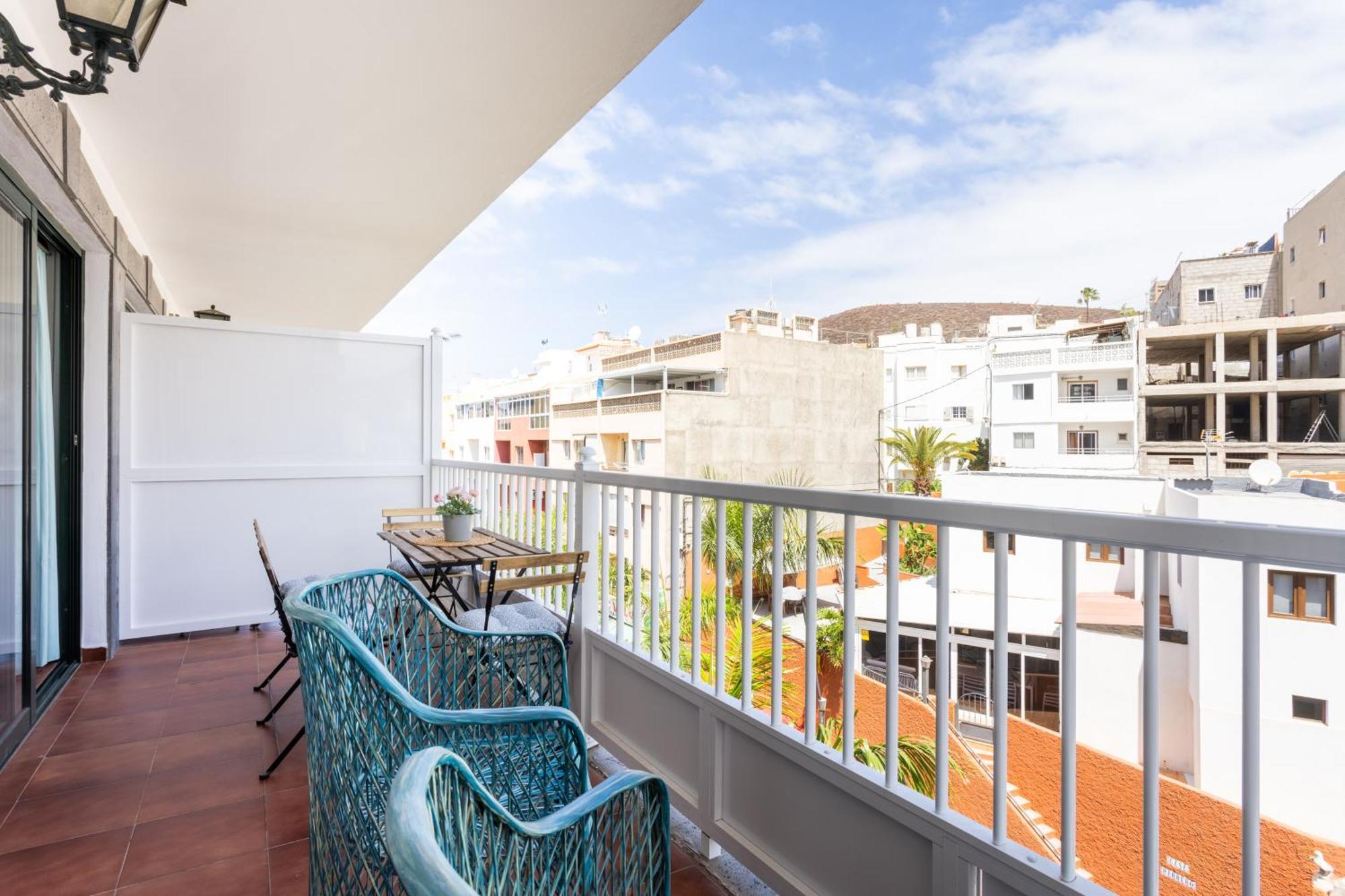 Buho Los Cristianos Los Cristianos  Bagian luar foto