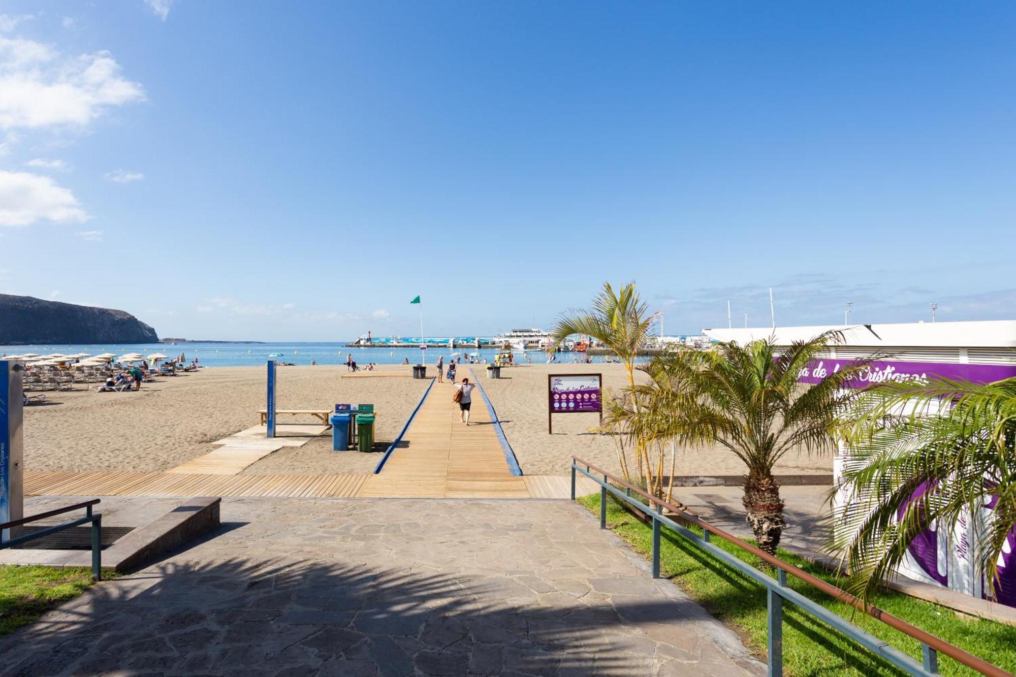 Buho Los Cristianos Los Cristianos  Bagian luar foto